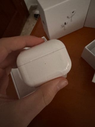 Auriculares 2 Pro 2ª Gen con garantía