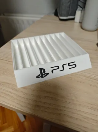 Organizador juegos PS5