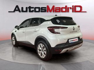 Renault Captur Intens TCe 74kW (100CV) GLP