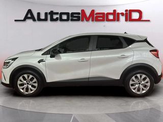 Renault Captur Intens TCe 74kW (100CV) GLP