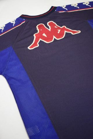 FC Barcelona Camiseta Entrenamiento Kappa (XL)