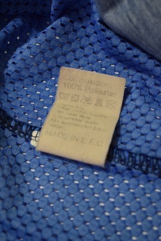 FC Barcelona Camiseta Entrenamiento Kappa (XL)