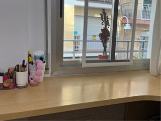 Conjunto muebles habitación