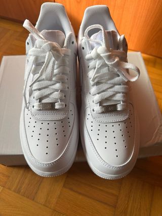 Nike Air Force 1 Bianche
