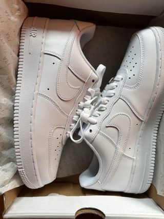 Nike Air Force 1 Bianche