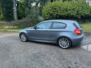 BMW 116d