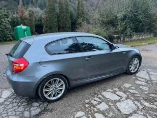 BMW 116d