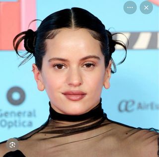 Rosalía Lux - Flamenco y Sevillanas