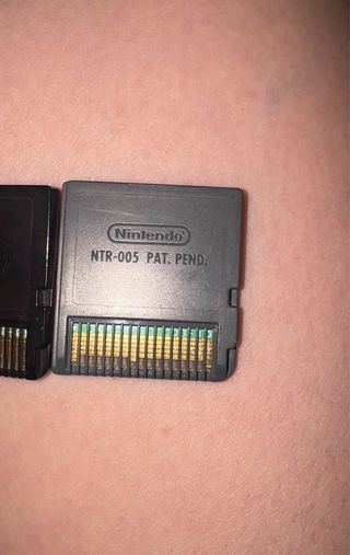 Juegos NintendoDS Pokémon Blanca y Mystery Dungeon