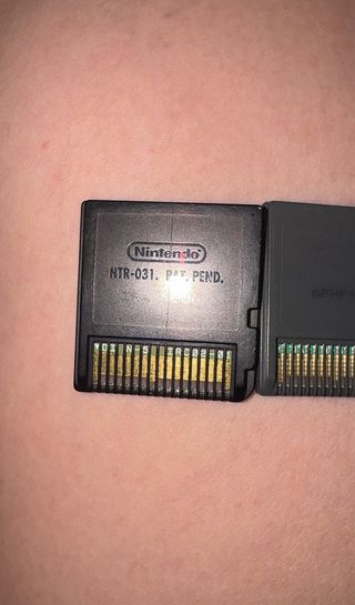 Juegos NintendoDS Pokémon Blanca y Mystery Dungeon