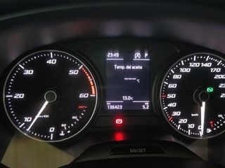 Seat Leon X-Perience 4Drive