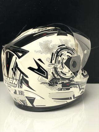 Casco Nolan Talla S