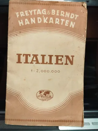 Lote 16 Mapas Antiguos