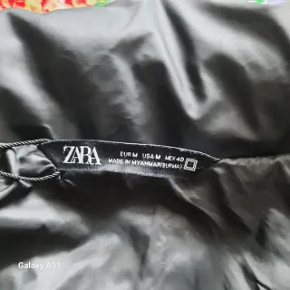 Anorak impermeable acolchado