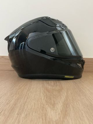 Casco HJC RPHA 12 Negro
