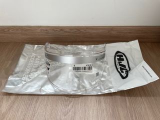 Casco HJC RPHA 12 Negro