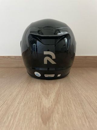 Casco HJC RPHA 12 Negro