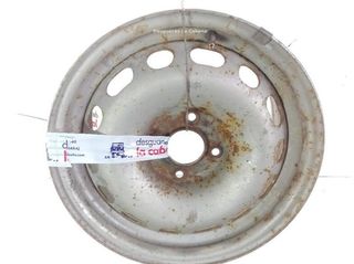 21005411 llanta citroen berlingo furgon (b9) 1.6