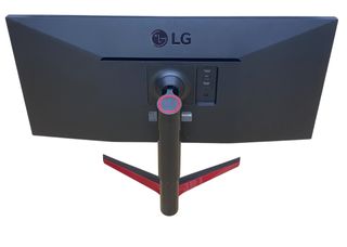 LG 34WP65G-B 34" LED IPS ULTRAWIDE FULLHD FREESYNC
