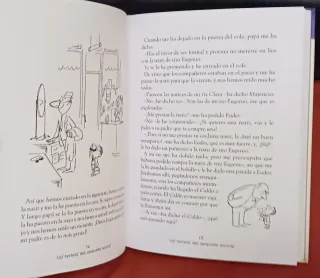 LOTE:Las vacaciones del pequeño Nicolás+Los recreo
