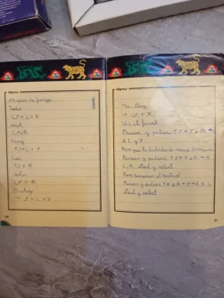 Art of Fighting Snes Super Nintendo