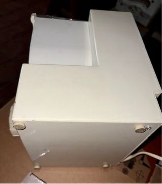 Macchina per Pasta Girmi KM40 Elettrica e Manuale