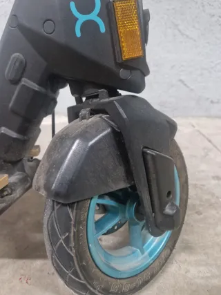 Bongo Serie S Infinity Patinete electrico