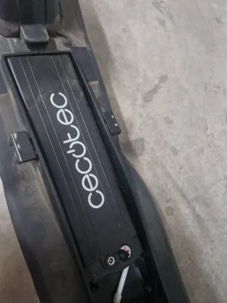 Bongo Serie S Infinity Patinete electrico