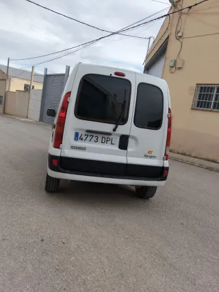 Renault Kangoo 2006