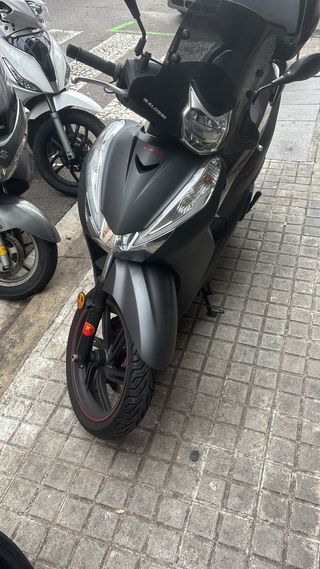 Honda SH300i 2019 - 12259 km