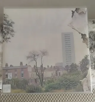 LP Vinilo - Led Zeppelin IV