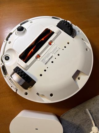 Robot Aspirador Xiaomi Vacuum-Mop 2S