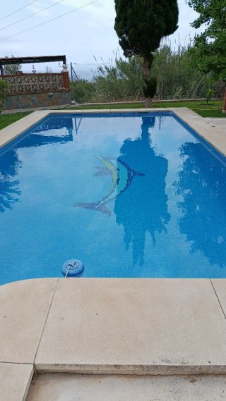 Electricidad piscina y jardinería