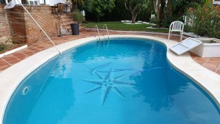 Electricidad piscina y jardinería