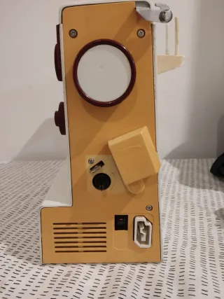 Macchina da cucire Anker URGENTE VENDITA!