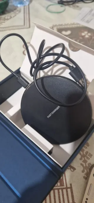 Samsung Galaxy S7 Dorado