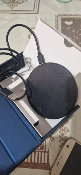 Samsung Galaxy S7 Dorado