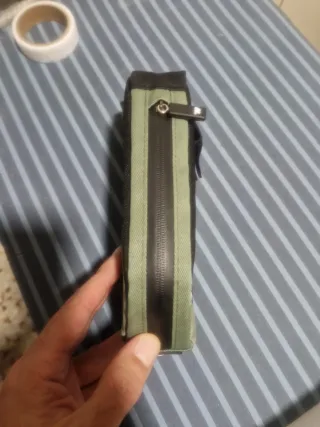 Bolsa para bicicleta WEST BIKING