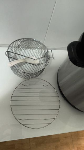 Pentola programmabile gh de luxe