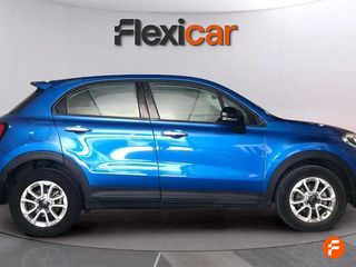 Fiat 500X City Cross 1,0 GSE T3 88KW (120 CV) S&S