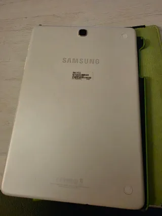 Samsung Galaxy Tab A 9.7 4G LTE