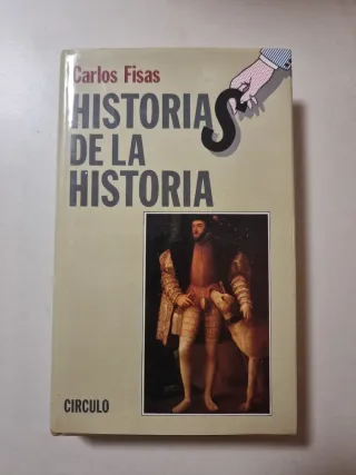 Historias de la historia