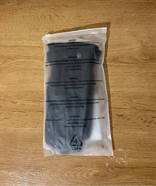 Acdyion Guantes de invierno para hombre