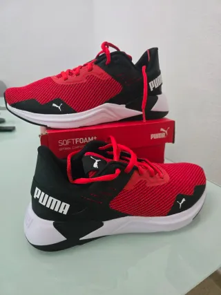 Zapatillas puma