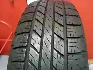 235 60 R18 103V Goodyear - 1 neumático +75%