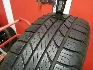 235 60 R18 103V Goodyear - 1 neumático +75%