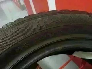 235 60 R18 103V Goodyear - 1 neumático +75%