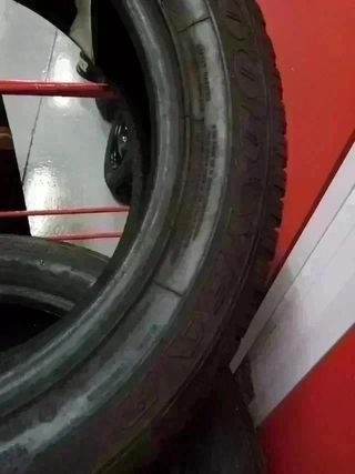 235 60 R18 103V Goodyear - 1 neumático +75%