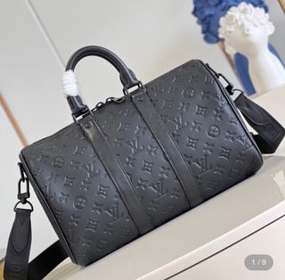 Bolso Louis Vuitton Negro