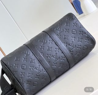 Bolso Louis Vuitton Negro